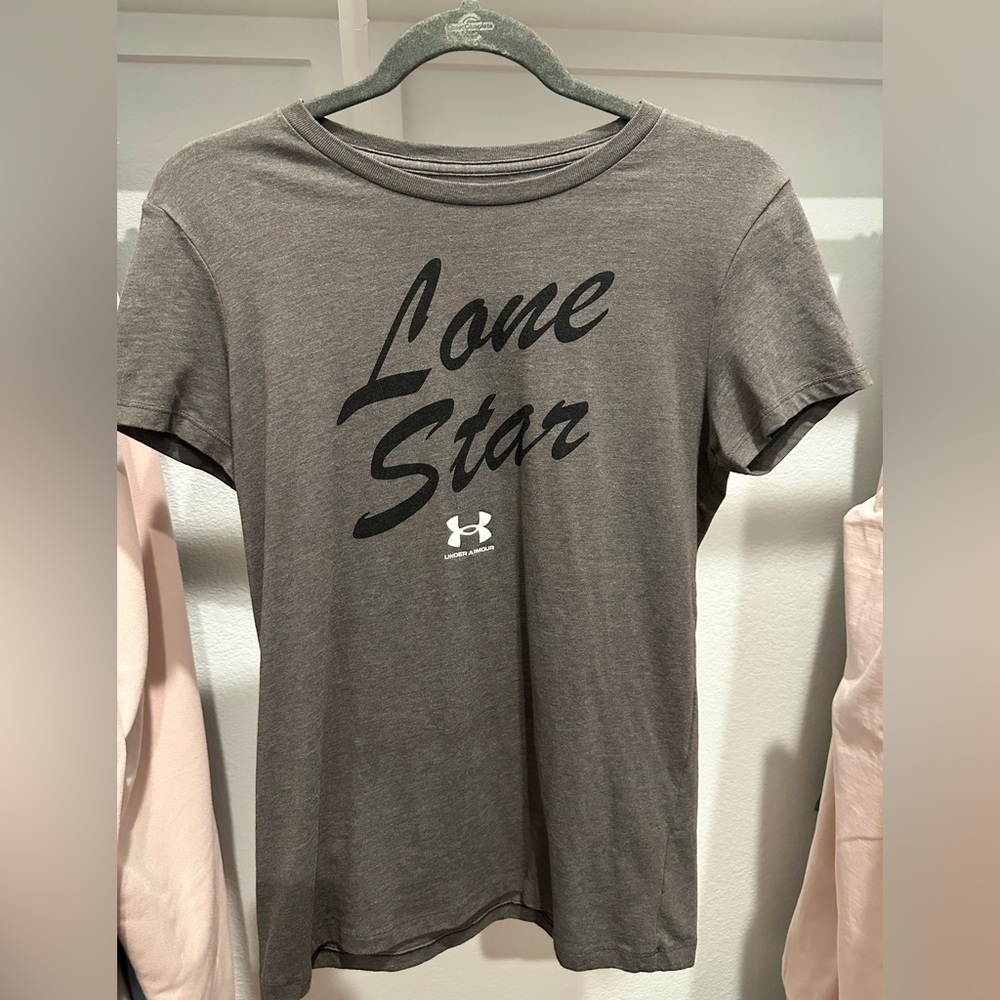 Under Armour Lone Star Shirt